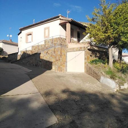 Charming House In Geria With Terrace Βίλα Εξωτερικό φωτογραφία