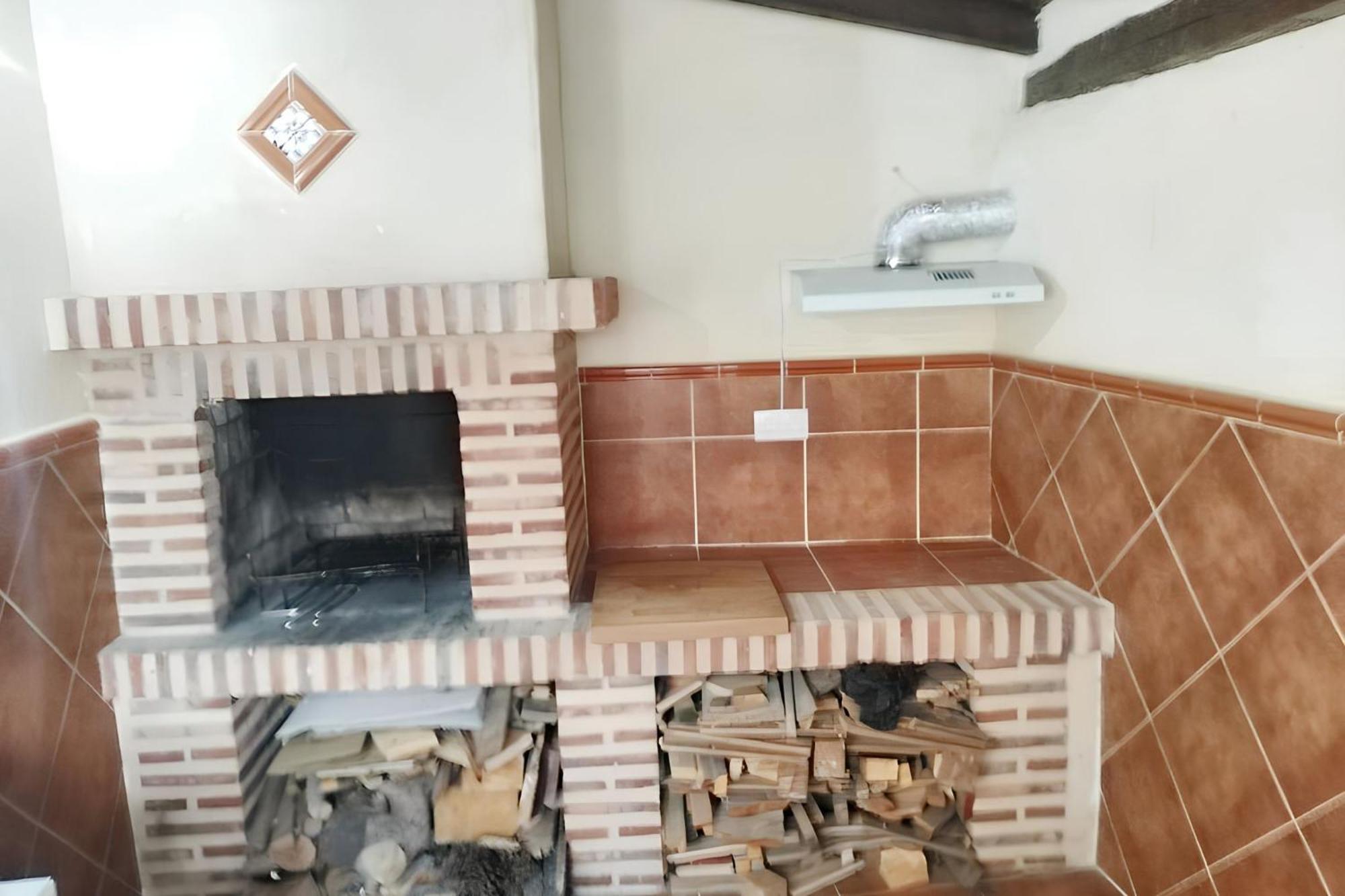 Charming House In Geria With Terrace Βίλα Εξωτερικό φωτογραφία