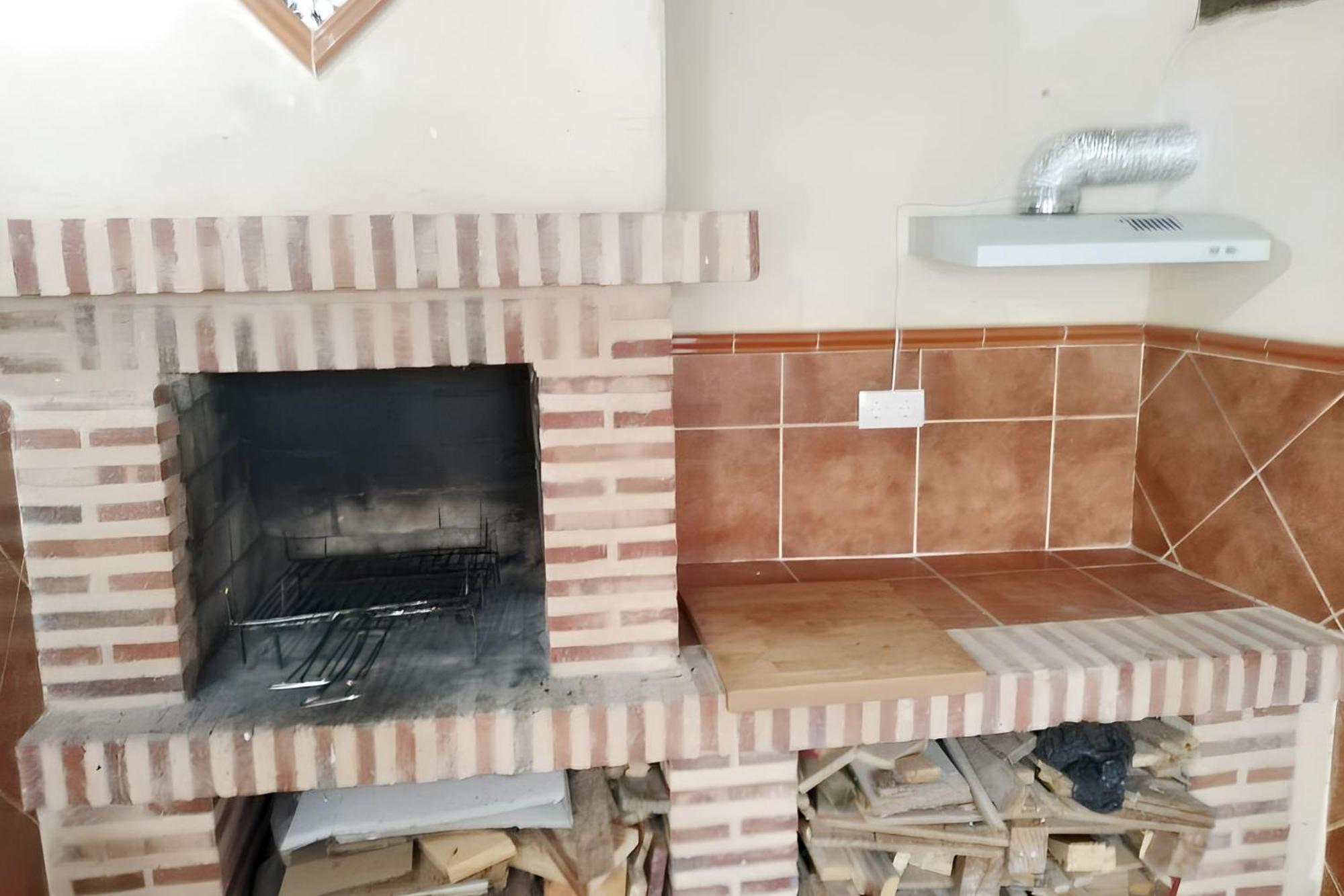 Charming House In Geria With Terrace Βίλα Εξωτερικό φωτογραφία