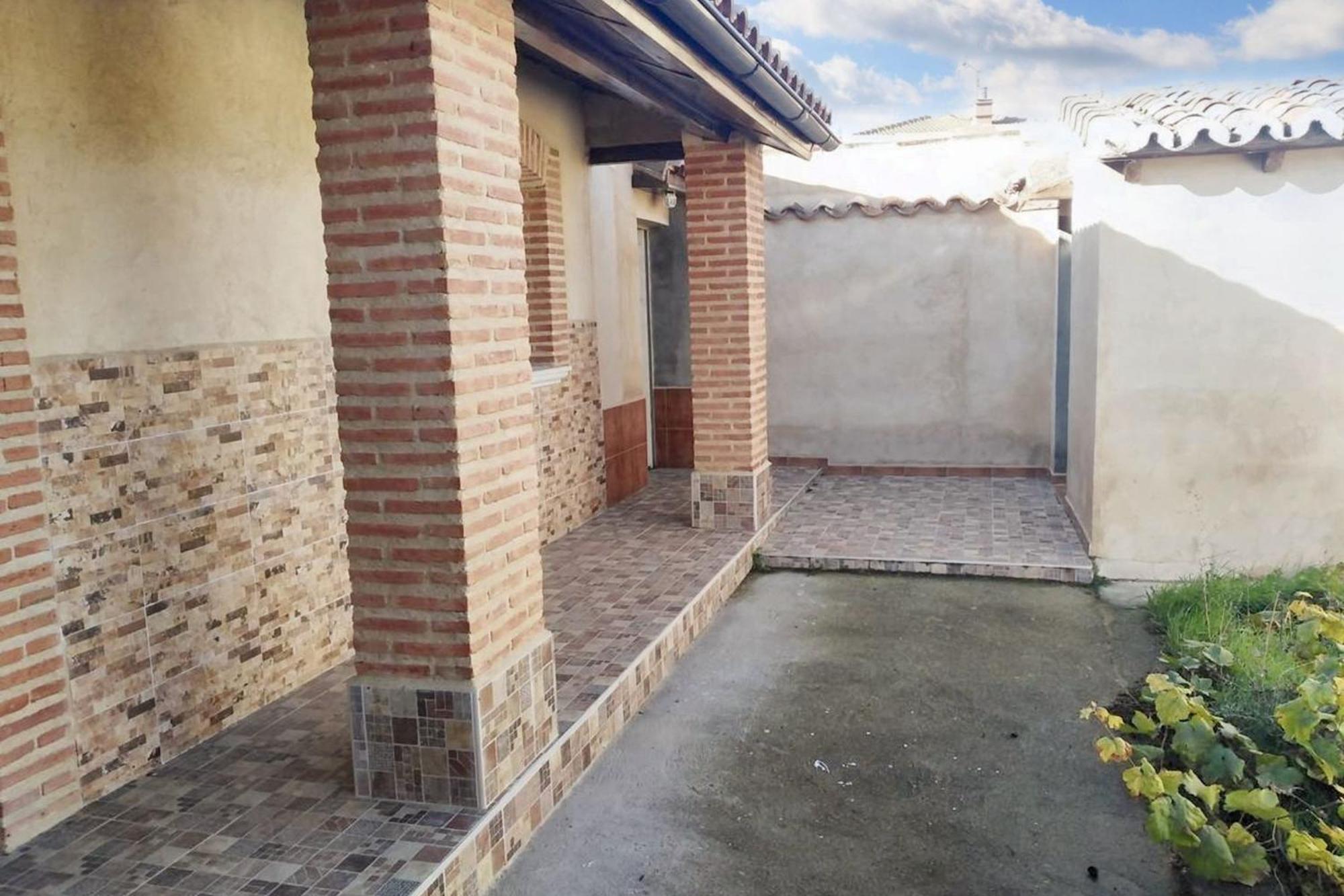 Charming House In Geria With Terrace Βίλα Εξωτερικό φωτογραφία