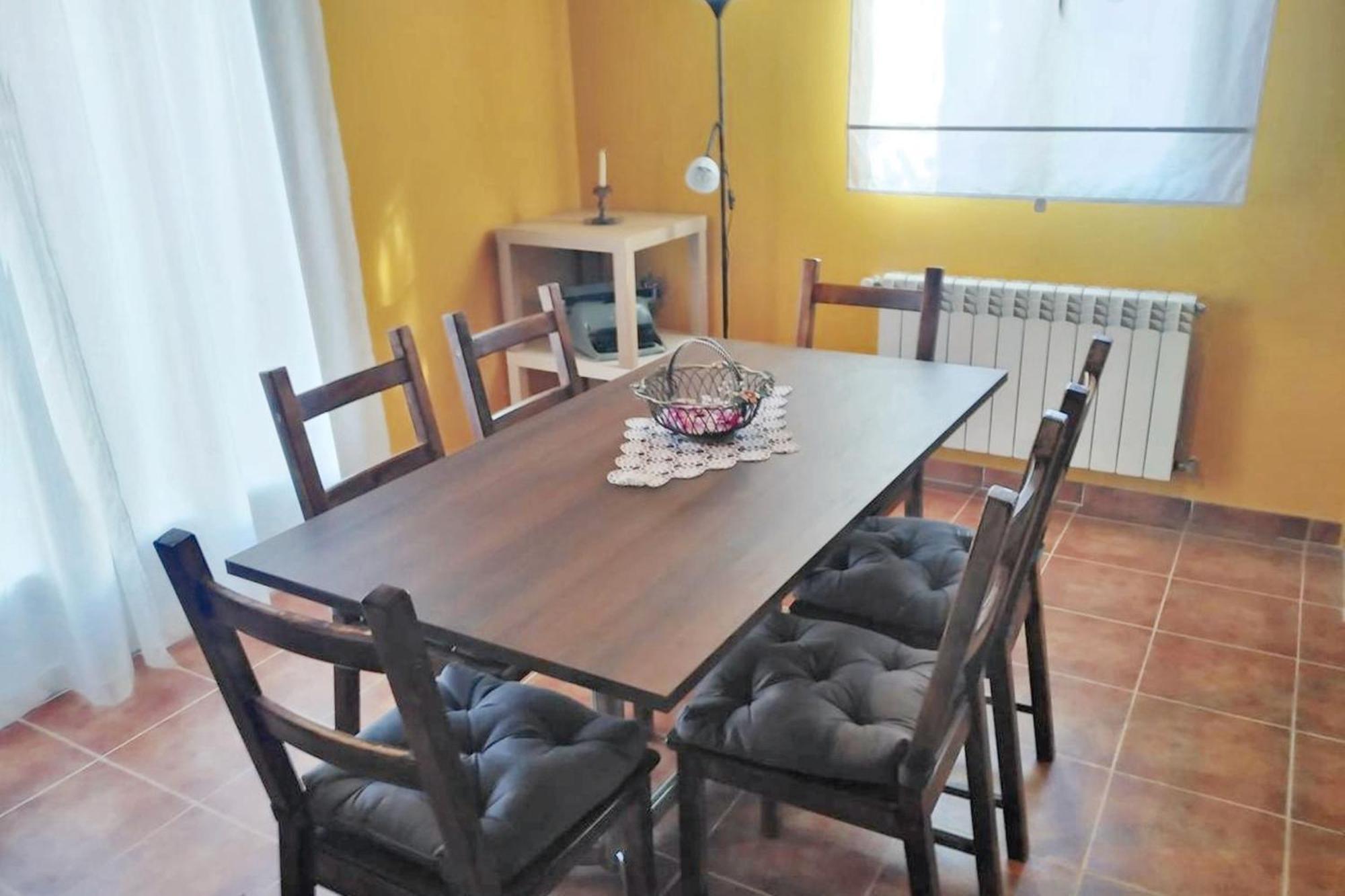 Charming House In Geria With Terrace Βίλα Εξωτερικό φωτογραφία